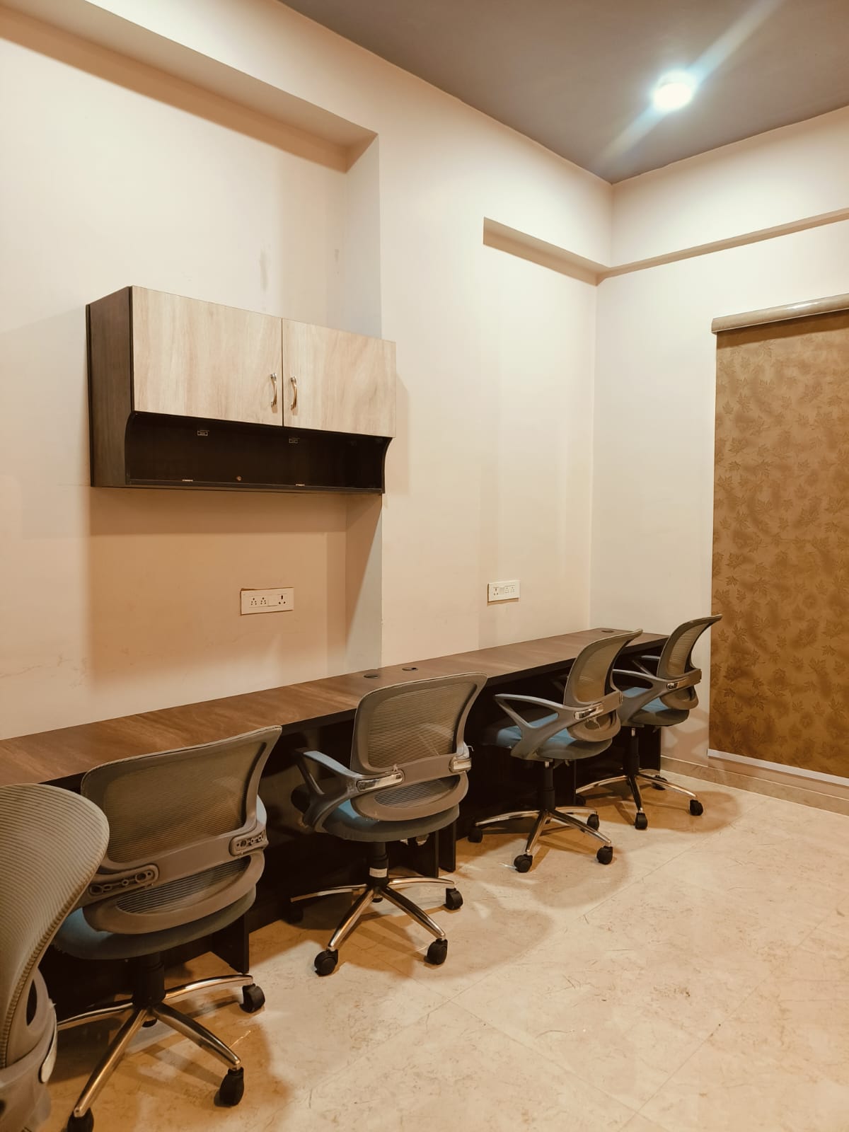 Property showcase