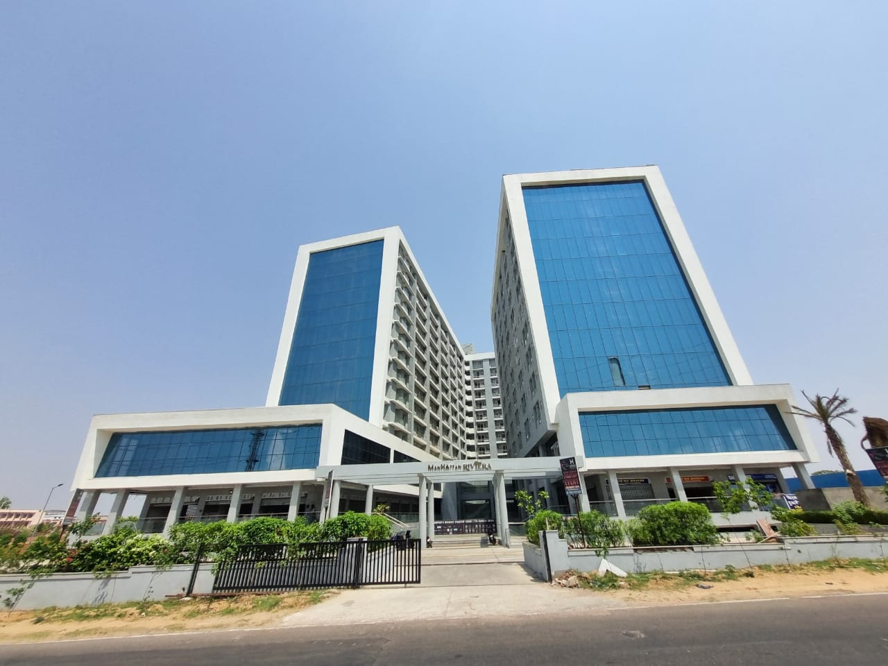 Property showcase