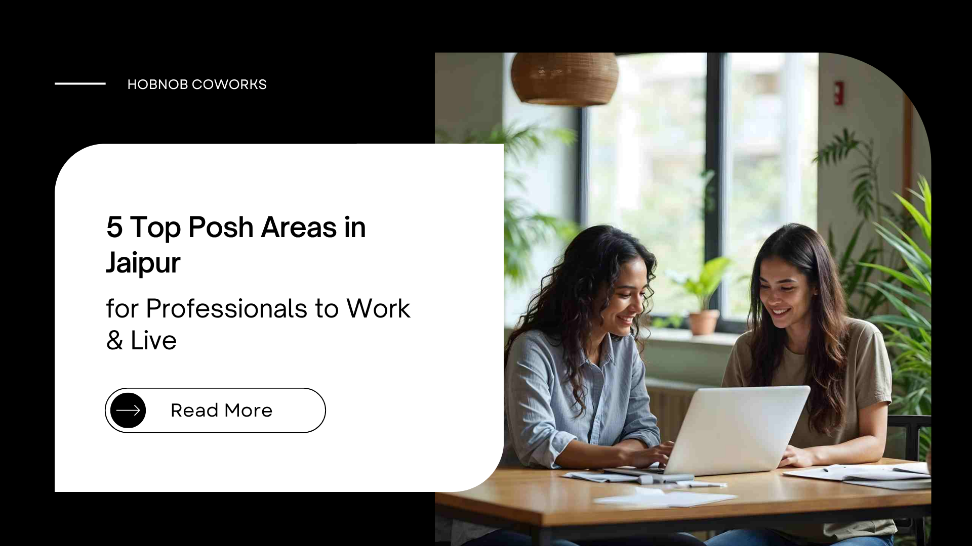 5 Top Posh Areas in Jaipur for Professionals to Work & Live