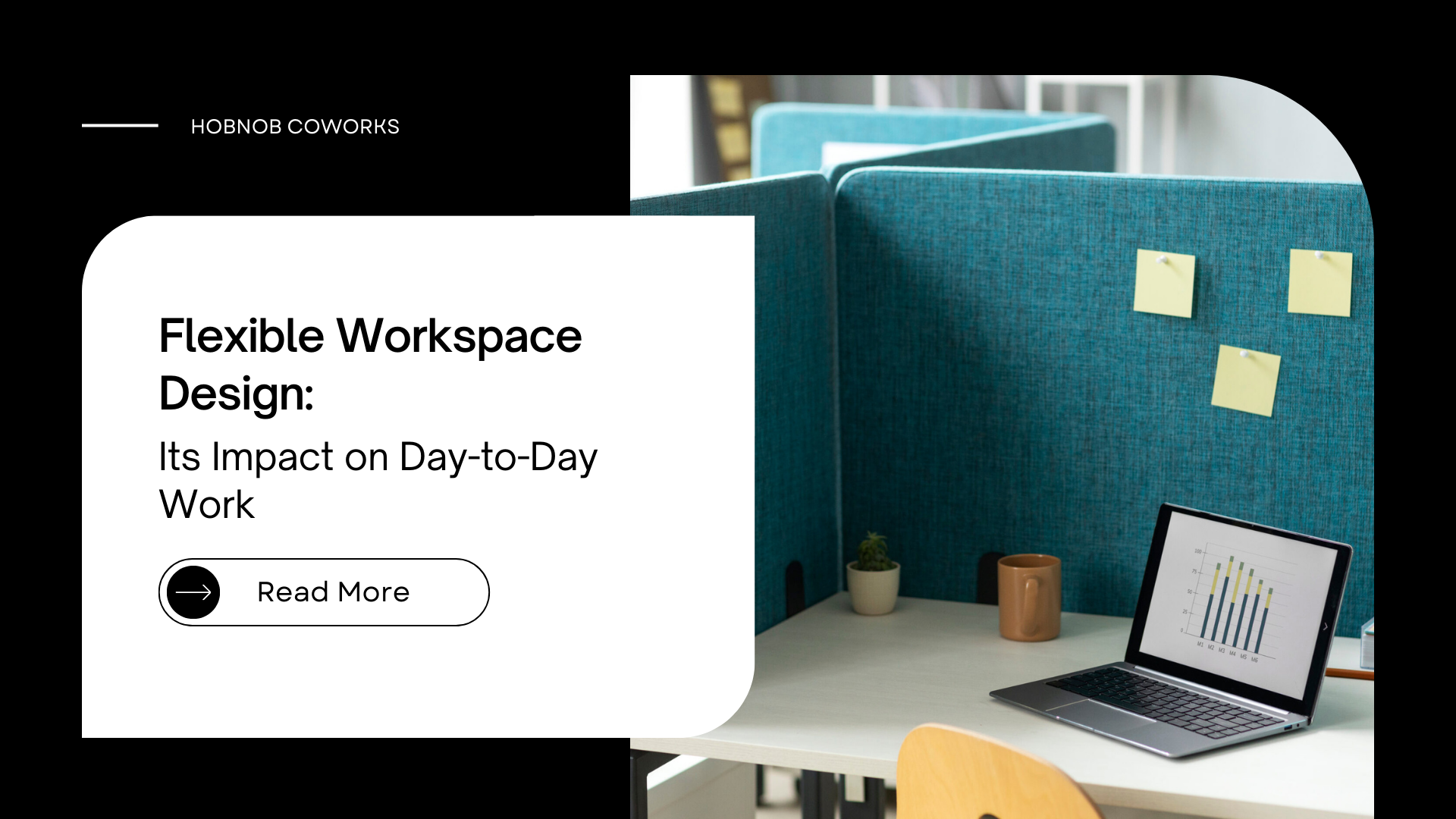 Flexible Workspace Design: Its Impact on Day-to-Day Work