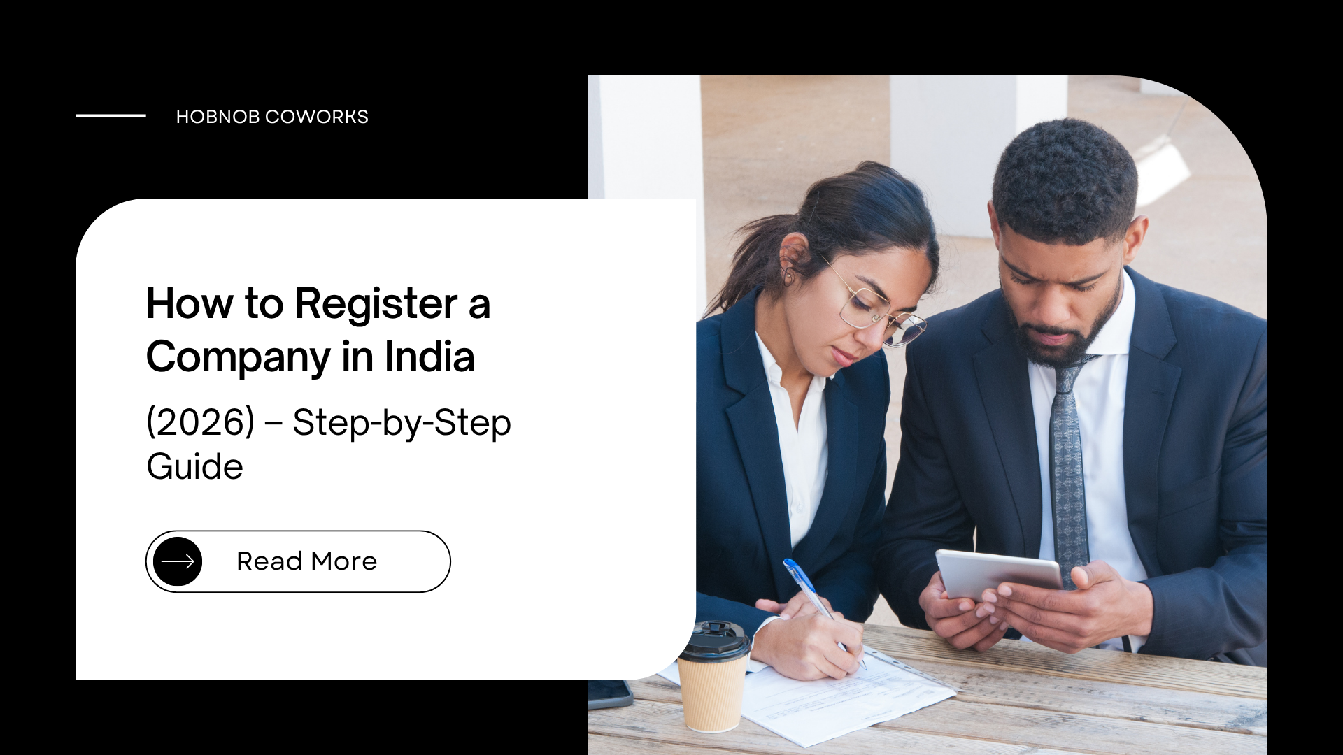 How to Register a Company in India