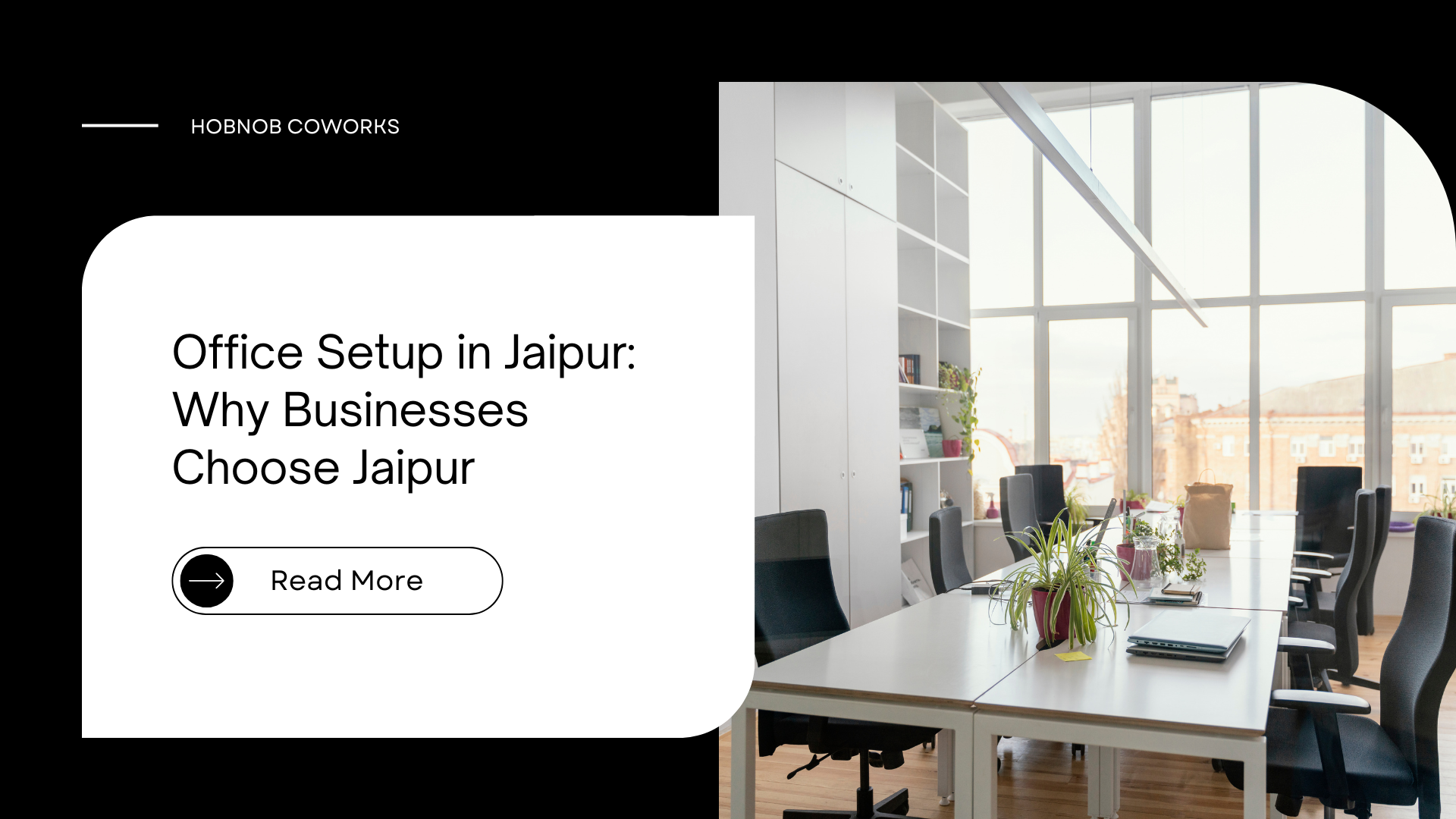 Office Setup in Jaipur: Why Businesses Choose Jaipur