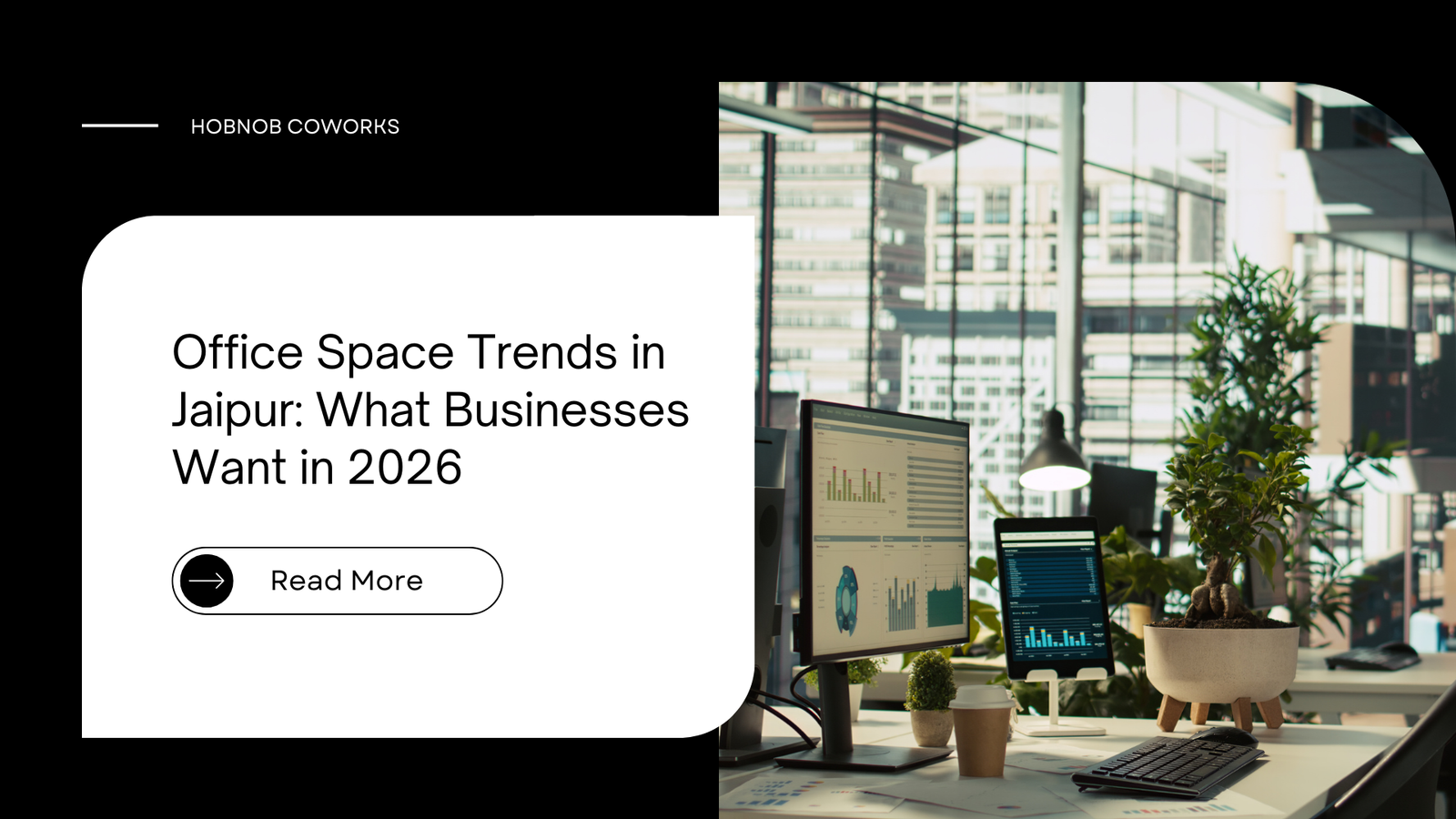 Office Space Trends in Jaipur: What Businesses Want in 2026