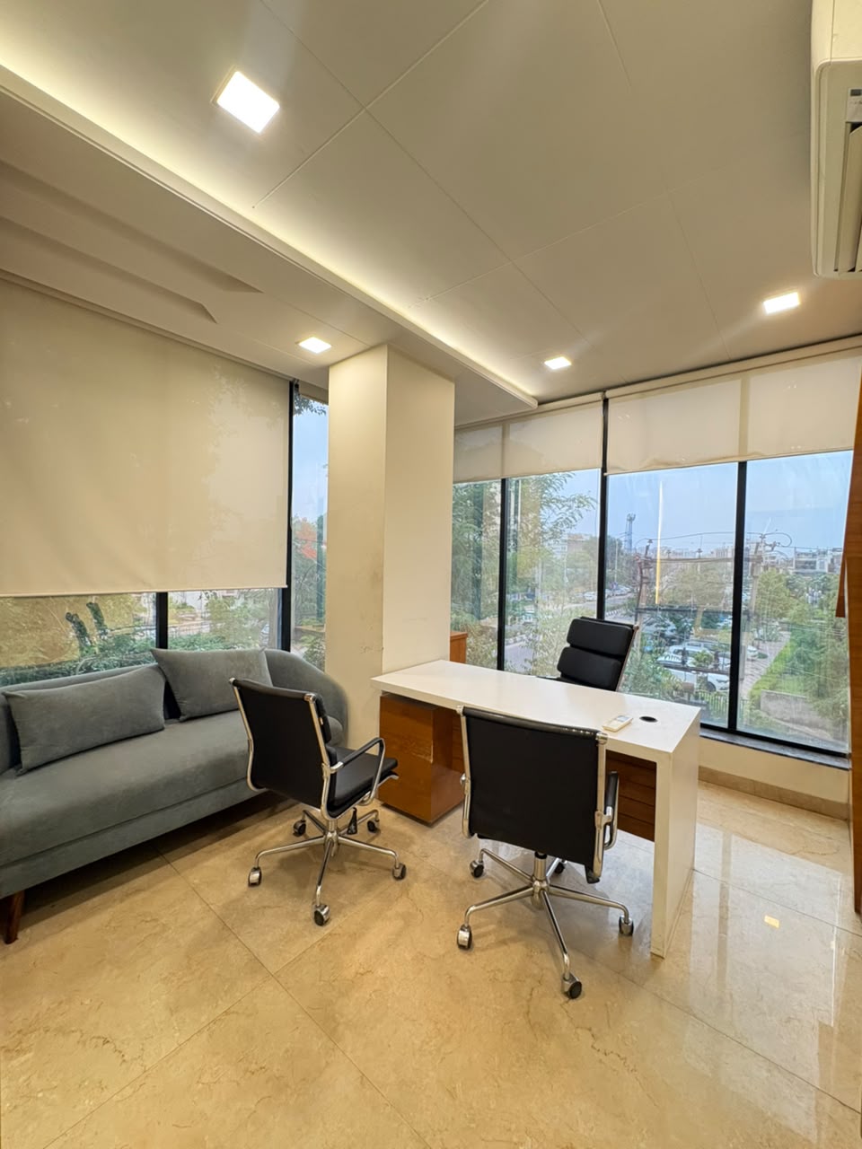Property showcase