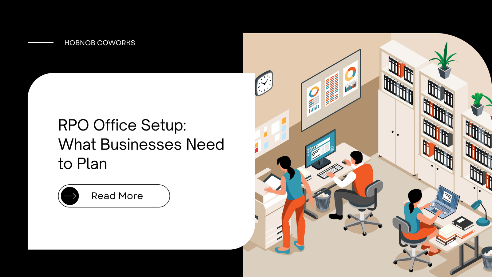 RPO Office Setup: Space, Cost & Key Requirements